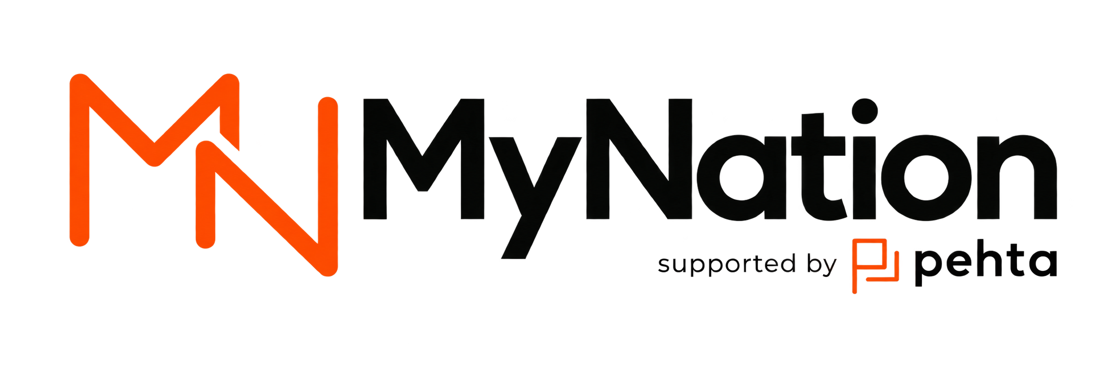 MyNation Pehta Logo